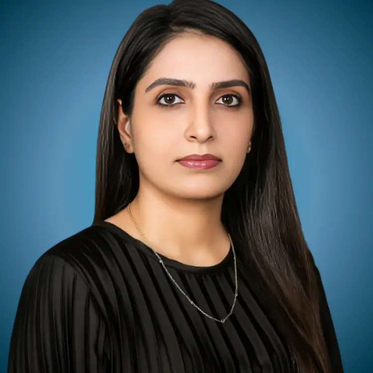 Ayesha F